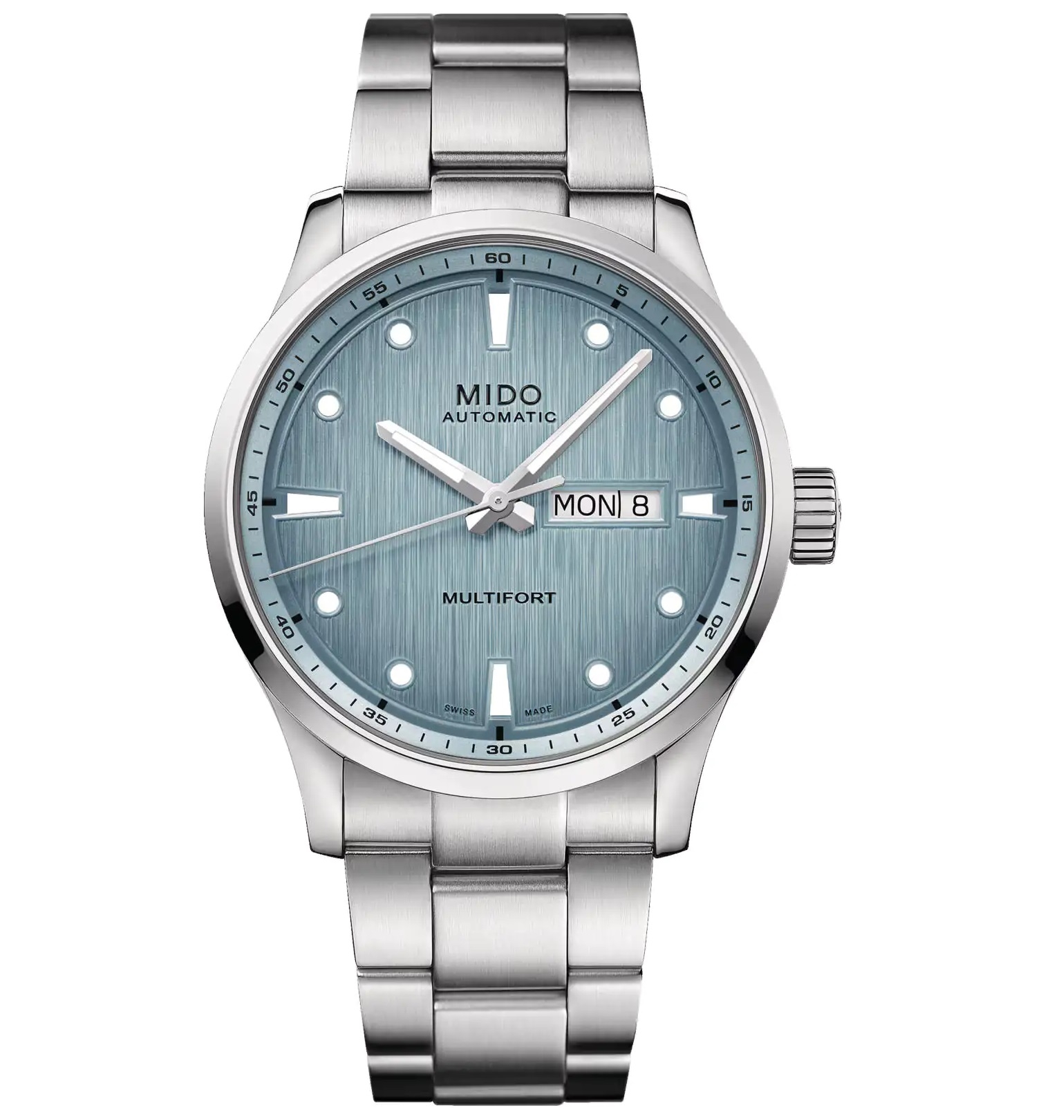 MIDO MOD. MULTIFORT M FREEZE